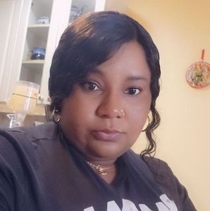 Meet your Posher, Marie frantzdie